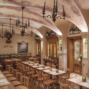 Vinothek bei Geisel München Vinothek bei Geisel München