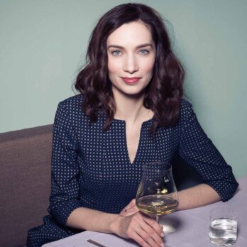 Alexandra Laubrinus ©Tom Wagner Alexandra Laubrinus ©Tom Wagner