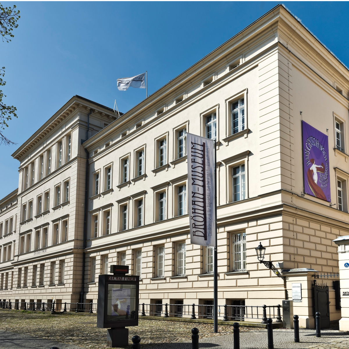 Bröhan Museum Berlin