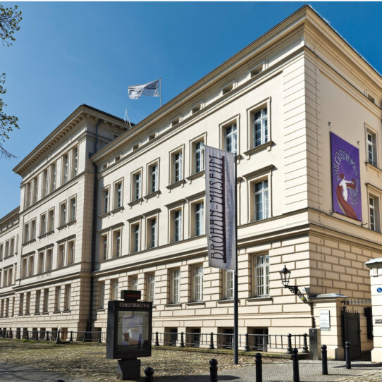 Bröhan Museum Berlin