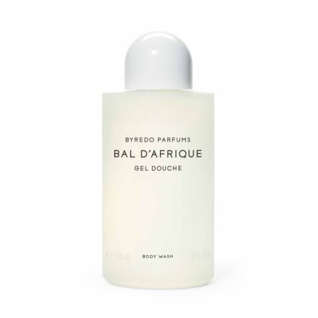 Byredo Bal d'Afrique Duschgel