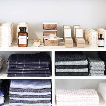 Concept Store Norkind Zürich