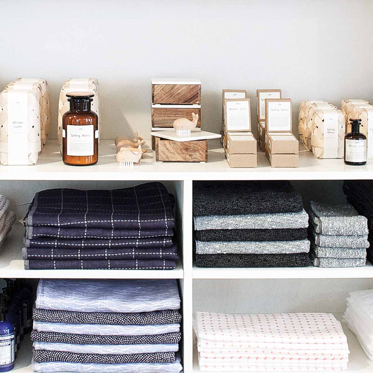 Concept Store Norkind Zürich