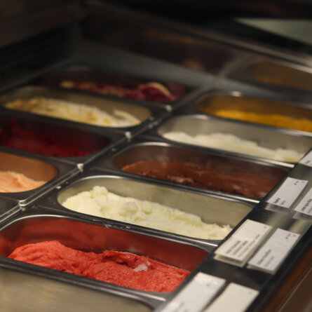 Eisdiele Café Süßfein I Foto Ole Zimmermann_Creme Guides (4)