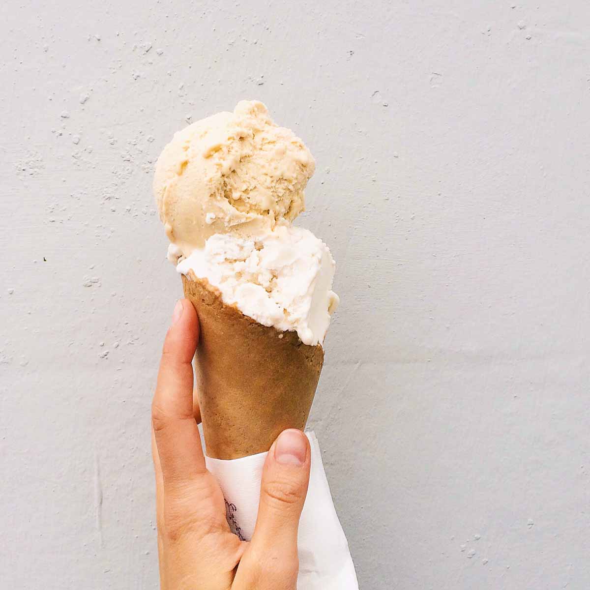 Eisdiele Eisbüttel in Eimsbüttel