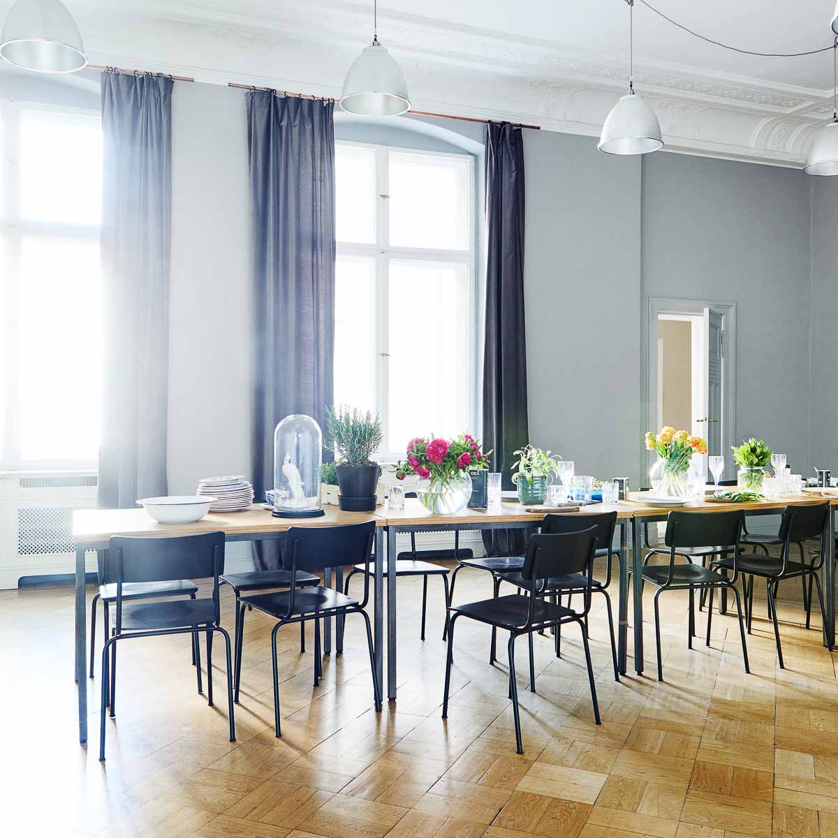 Event Location Gebrüder Fritz in Charlottenburg-10