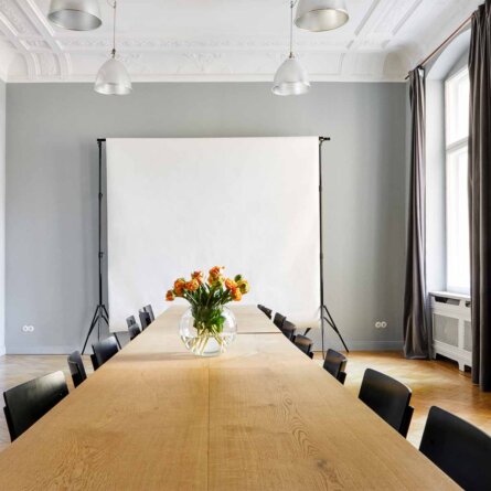 Event Location Gebrüder Fritz in Charlottenburg-2