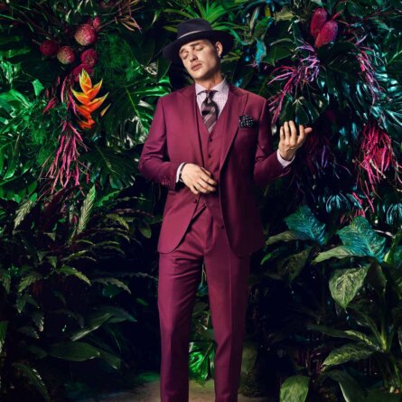 Herren Maßschneider Rooks & Rocks Hamburg-10