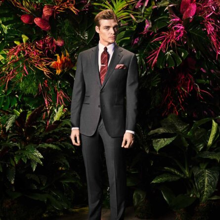 Herren Maßschneider Rooks & Rocks Hamburg-4