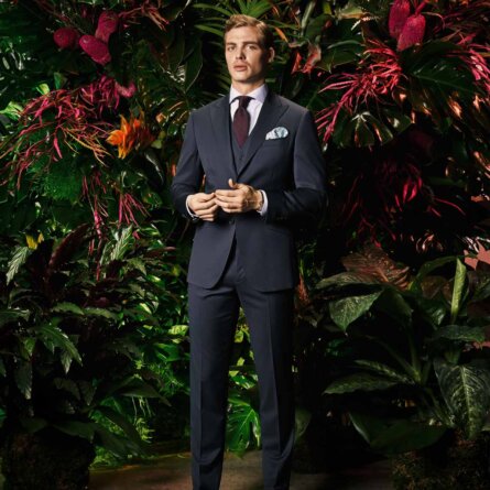 Herren Maßschneider Rooks & Rocks Hamburg-5