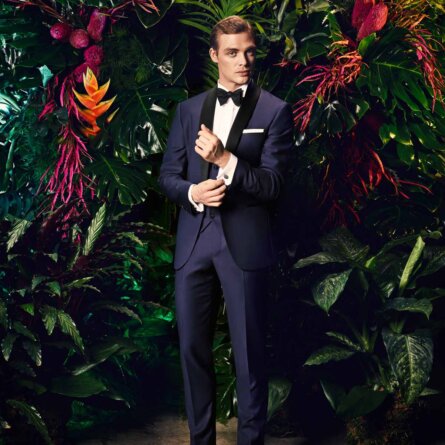 Herren Maßschneider Rooks & Rocks Hamburg-7