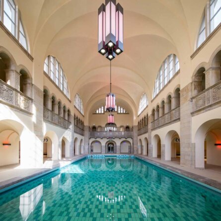 Oderberger Hotel in Berlin Prenzlauer Berg 2