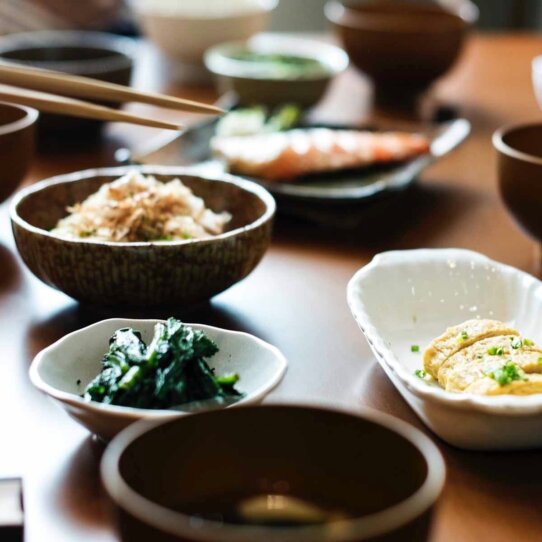 japanisches Restaurant Akari in Hamburg Uhlenhorst