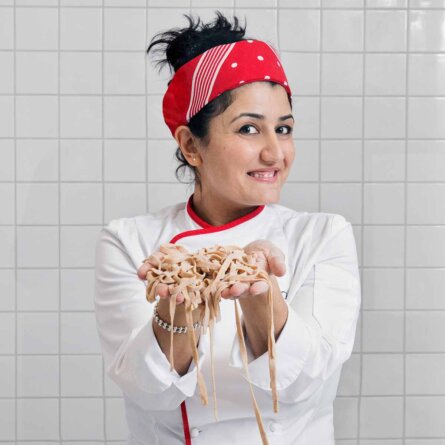 Luisa Kocht Feinkost aus Neapel in Prenzlauer Berg-6