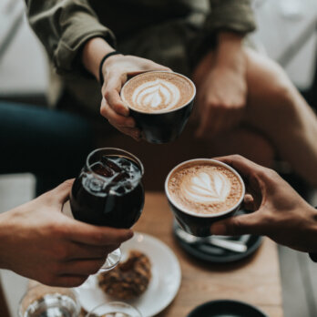 Rare Street Coffee Café Rare Street Coffee Café