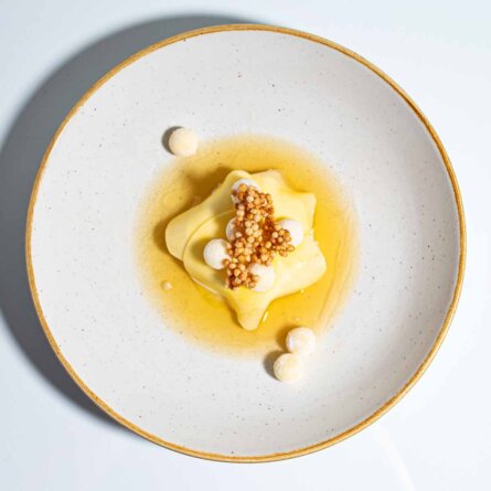 Restaurant Le Faubourg in Berlin-Charlottenburg-1