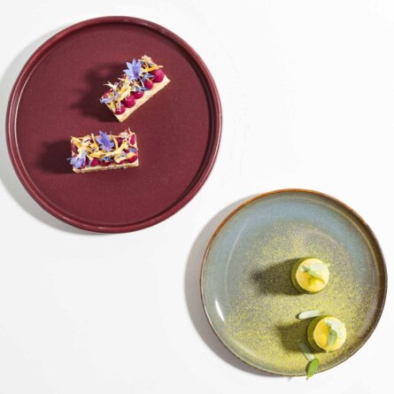 Restaurant Le Faubourg in Berlin-Charlottenburg-4