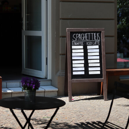 Süßfein I Foto Ole Zimmermann