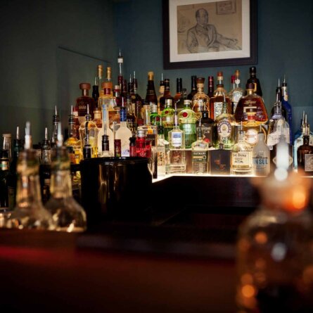 Bar Berglund in Hamburg Winterhude-2