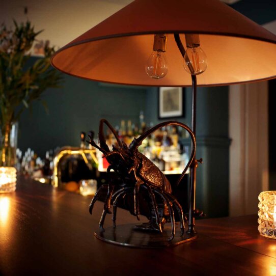 Bar Berglund in Hamburg Winterhude-4