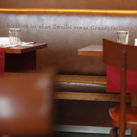 Brasserie OskarMaria München (2)