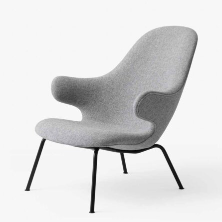 Catch Lounge Chair von &tradition-2