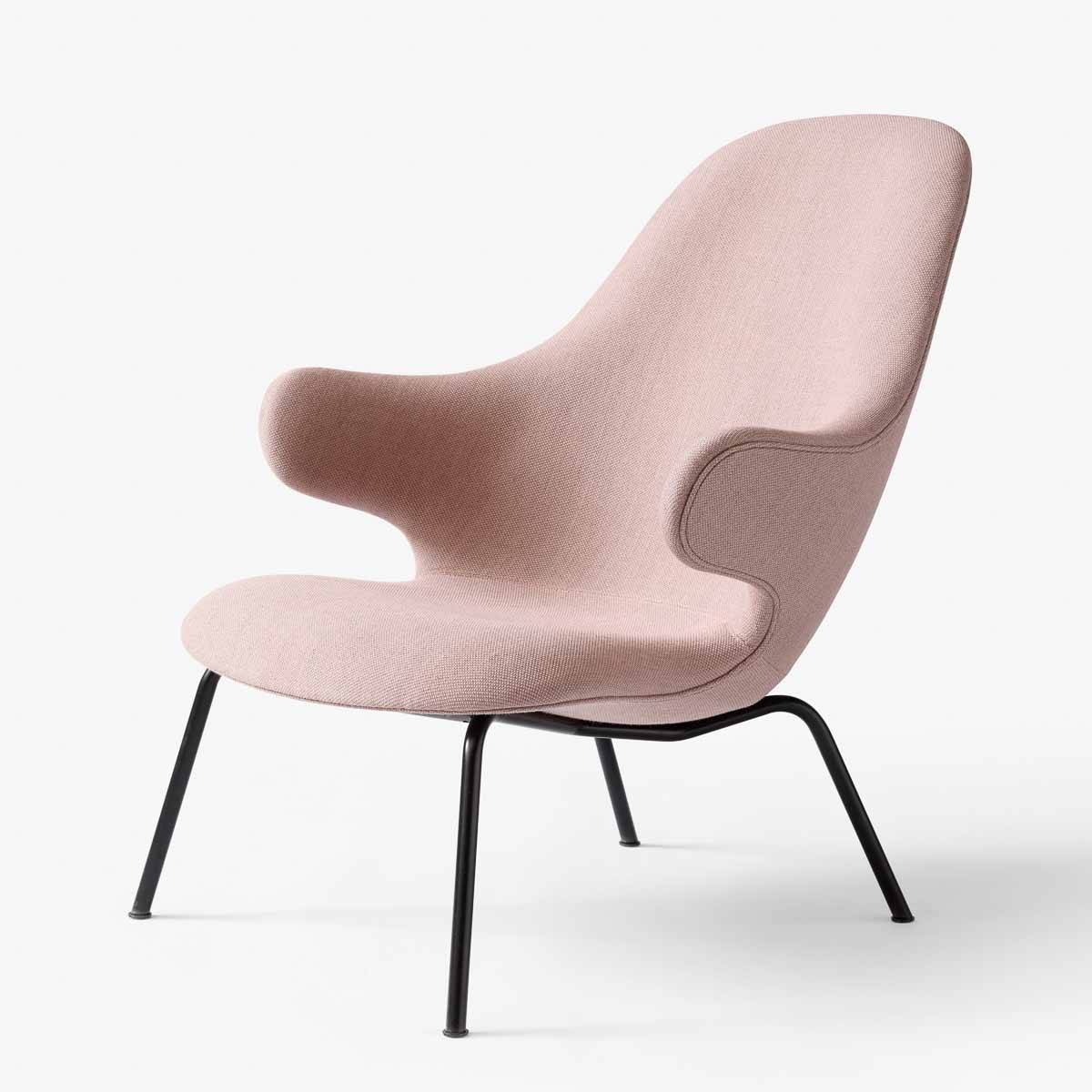 Catch Lounge Chair von &tradition-3