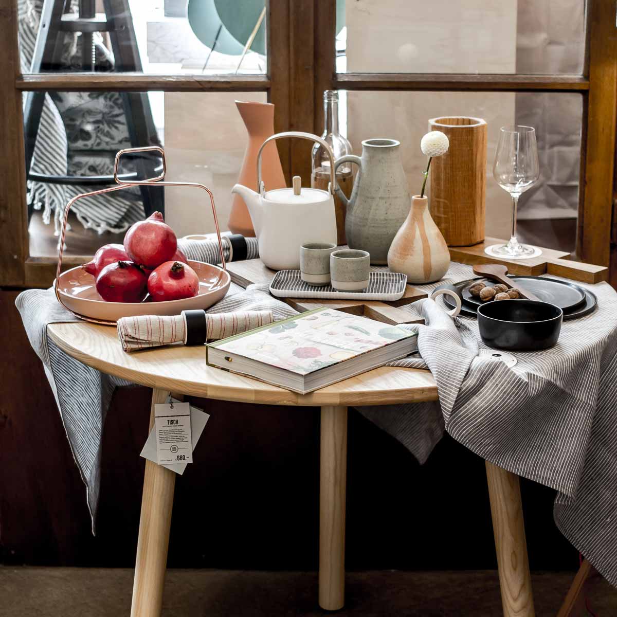 Concept Store Die Sellerie in Wien-3