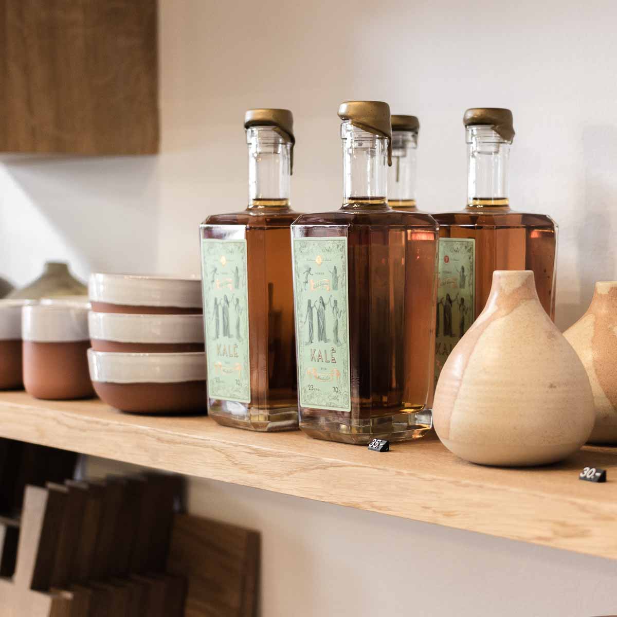 Concept Store Die Sellerie in Wien-6