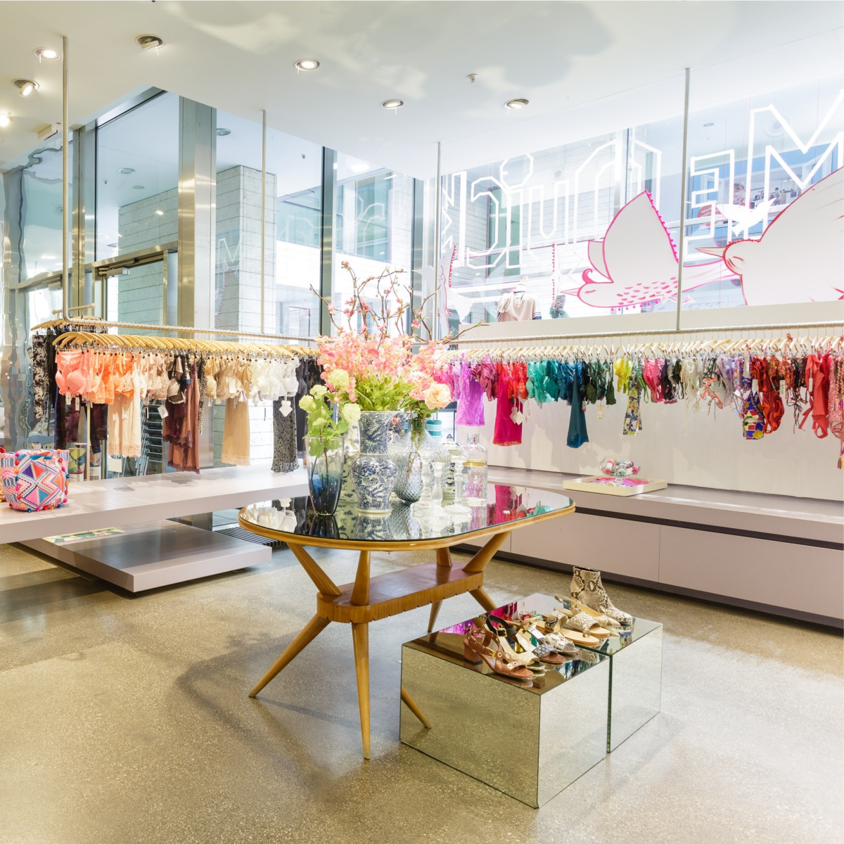 Concept Store Mohrmann Basic München (1)