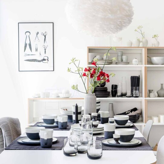 Concept Store Room to a Dream München