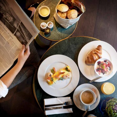 Hotel Beyond by Geisel am Marienplatz in München 5