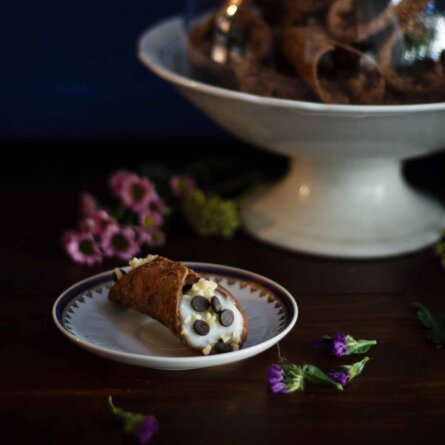 Italienisches Restaurant Orlando mit sizilianischer Küche in Prenzlauer Berg-4