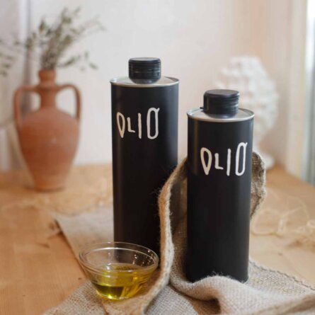 Italienisches Restaurant Orlando mit sizilianischer Küche in Prenzlauer Berg-7