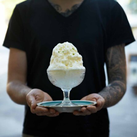 Japanische Eisdiele Tenzan Lab Prenzlauer Berg-3