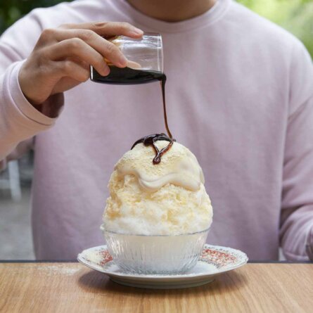 Japanische Eisdiele Tenzan Lab Prenzlauer Berg-4