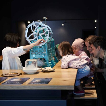 Japanische Eisdiele Tenzan Lab Prenzlauer Berg-5