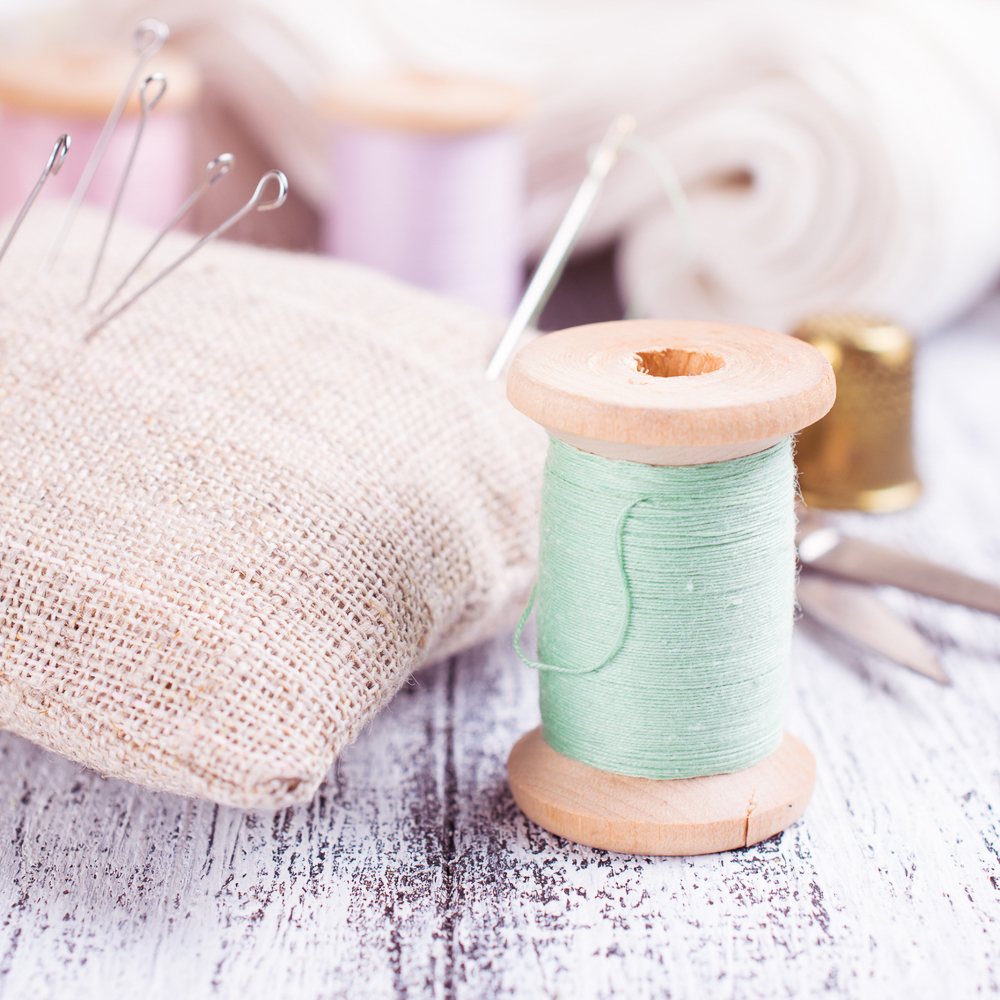 Tools for sewing and crafts equipment