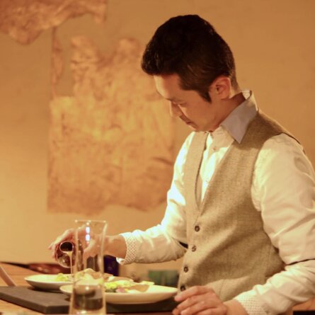 Kumami Restaurant Köpenick-05