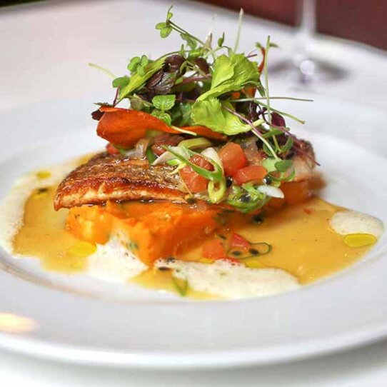 Restaurant Cox Hamburg St.Georg 1 Restaurant Cox Hamburg St.Georg 1