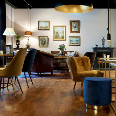 Restaurant Palette Zürich (1)