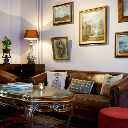 Restaurant Palette Zürich (2)