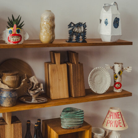 Sellerie Concept Store Wien