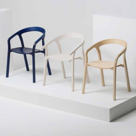 She Said Chair von Mattiazzi-2