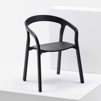 She Said Chair von Mattiazzi She Said Chair von Mattiazzi