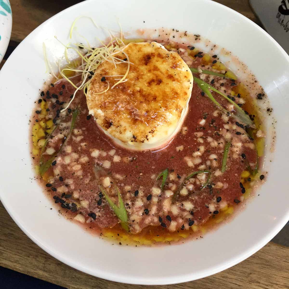 Sizilianisches Restaurant Orlando Prenzlauer Berg-2