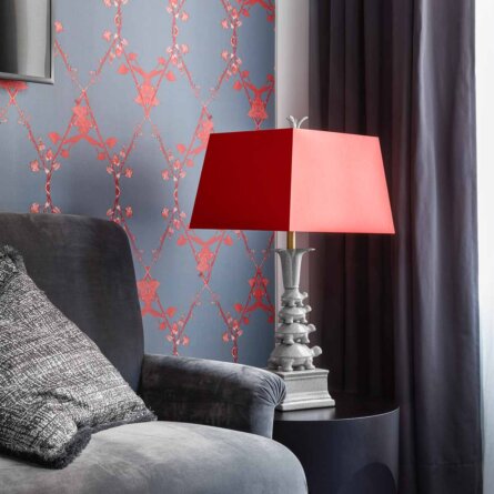 Tortue luxuriöses Designhotel im Zentrum von Hamburg-12