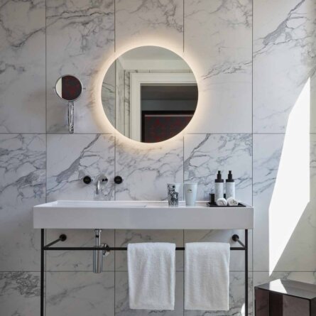 Tortue luxuriöses Designhotel im Zentrum von Hamburg-2