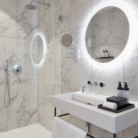 Tortue luxuriöses Designhotel im Zentrum von Hamburg