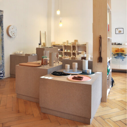 atelier volvox - interieurshop - zürich.